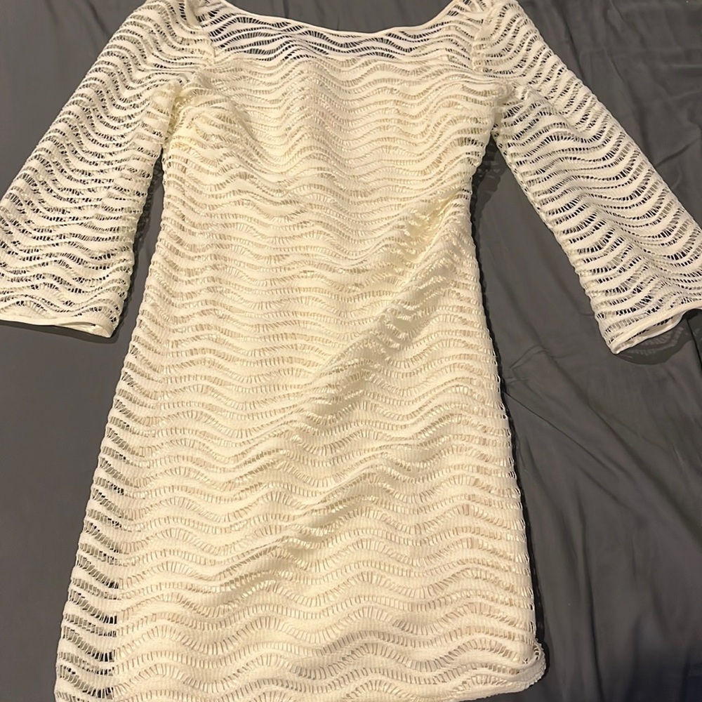 Lilly Pulitzer Medium Dress